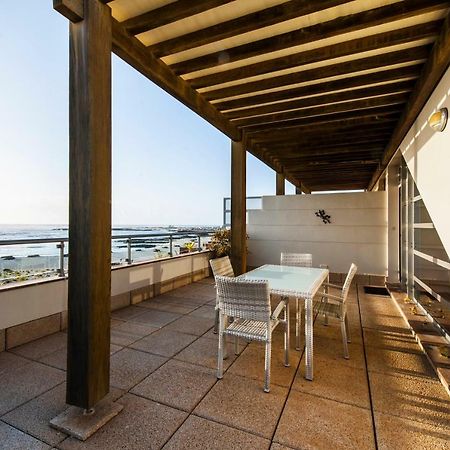 Marfolin 19 Διαμέρισμα Cotillo Εξωτερικό φωτογραφία